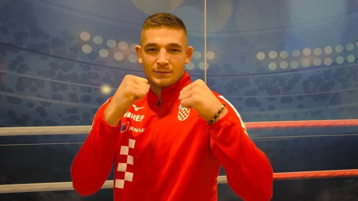 Thompsonov kum Marko Perković osigurao medalju na EP-u