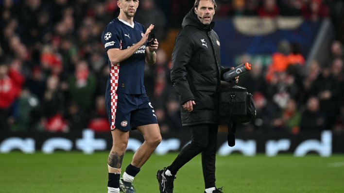 Horor Liverpoola na Anfieldu protiv junaka Perišića, čudesni Arsenal srušio Bayern