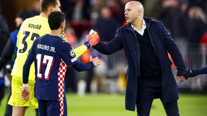 Evo što je rekao trener Liverpoola nakon još jedne blamaže i epske katastrofe protiv Perišićevog PSV-a