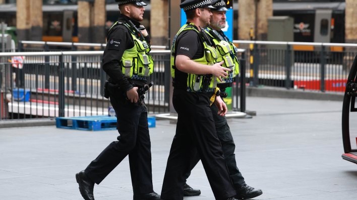 Bilo je pitanje vremena: Eto nam i digitalnog policajca s umjetnom inteligencijom