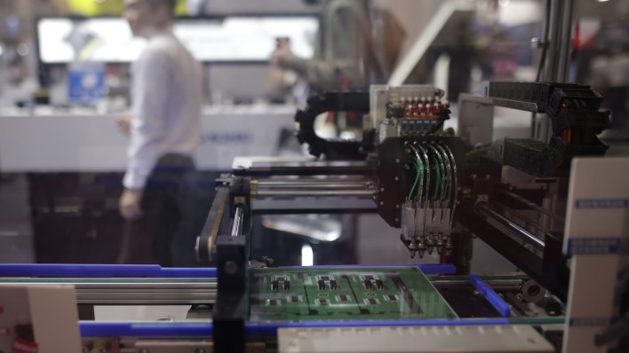 SAD u Tajvanu traži poduku za radnike u tehnološkim sektorima