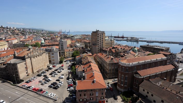 Najveći hrvatski strateški infrastrukturni projekt koštat će nešto više od 2,5 milijardi eura