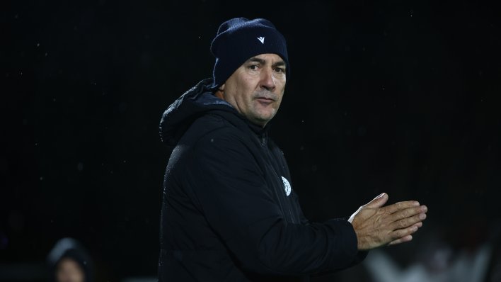 Nogometni savez BiH kaznio Štimca: Evo koliko mora platiti