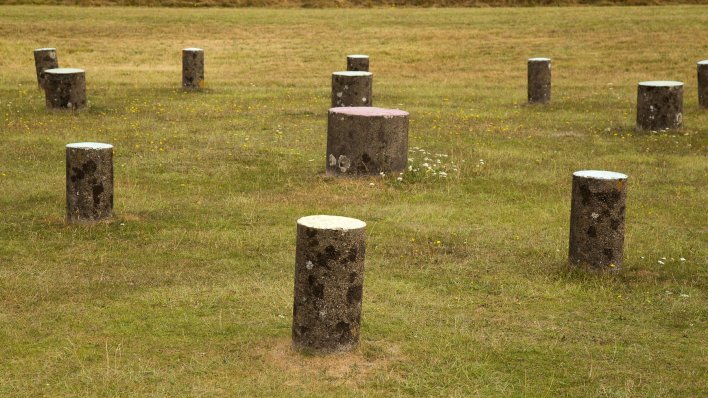Znanstvenici potvrdili: Golem krug jama kod Stonehengea ipak su iskopali ljudi
