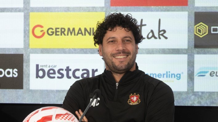 Mario Carević nahvalio SHNL zvijezdu: Svjetska klasa