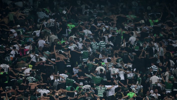 Tuga i očaj: Portugalski velikan pred gašenjem nakon gotovo 123 godine postojanja