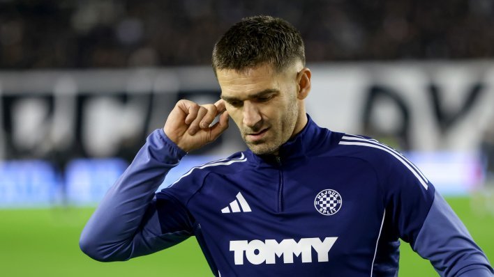 'Očekivao sam drugačiji Hajduk. Livaju vidim u prvih 11 protiv Dinama'