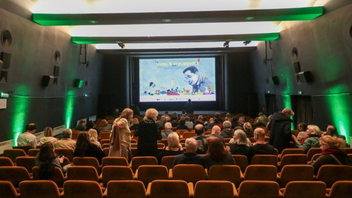 Planirano osamostaljenje Kinoteke i nova kinodvorana sa 70 sjedala