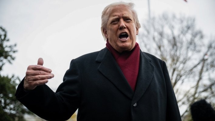 Ždrijeb Svjetskog prvenstva bit će u znaku Trumpa: FIFA mu spremila posebnu nagradu