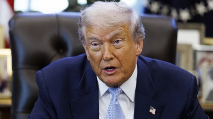 Službeno: Donald Trump će biti na ždrijebu Svjetskog prvenstva