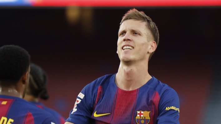 Olmo junak Barcelone! Pogledajte njegove golove za pobjedu