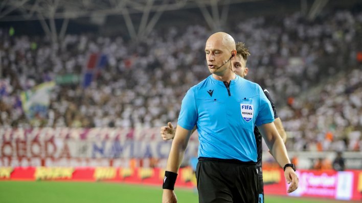 Sudački ekspert: Bel je bizarno isprovocirao publiku na Poljudu