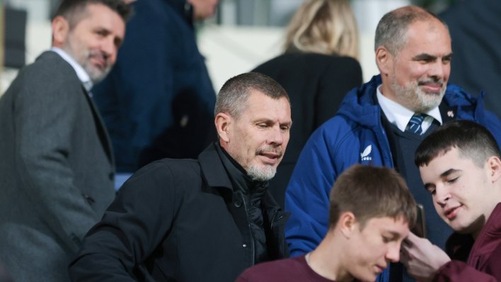 Bobanov najveći trenerski favorit opet je slobodan. Hoćemo li ga vidjeti na Dinamovoj klupi?