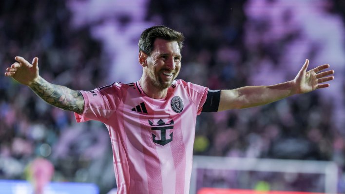 Messi i Inter Miami izborili povijesno finale MLS-a: Utakmica dobila neočekivanog junaka