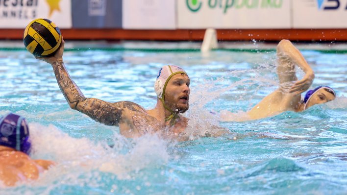 Jerko Marinić Kragić se oglasio nakon nepromišljenog poteza: 'Ispričavam se svima'