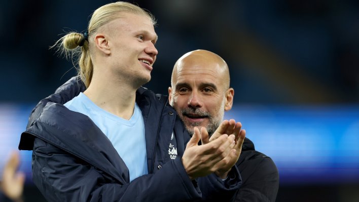 Čudesni Haaland postavio nevjerojatan rekord