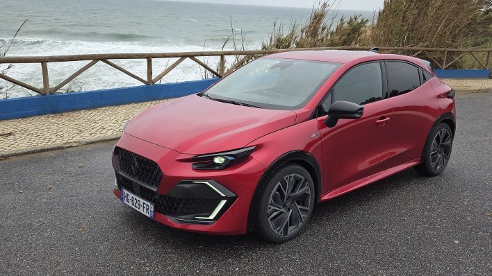 DINAMIČKA PREMIJERA