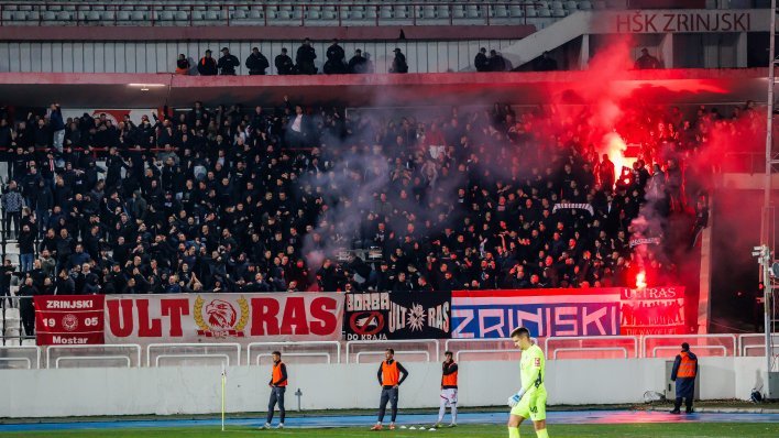 Evo koliko je Zrinjski zaradio ove sezone u Europi