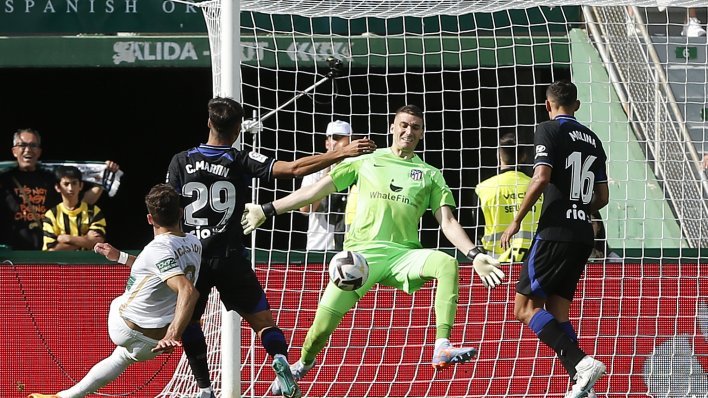 Maestralno! Hrvatski golman odigrao utakmicu života, brojke sve govore