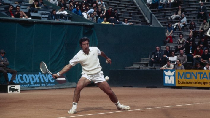 Preminuo legendarni talijanski tenisač i rekorder Davis Cupa