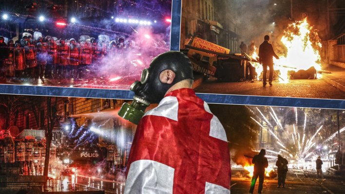 ZASTRAŠUJUĆE POSLJEDICE