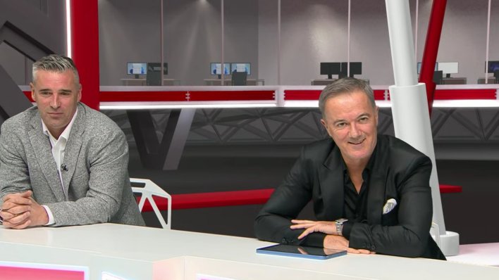 Jeličić o SHNL igraču: 'Ja to nikad nisam vidio'