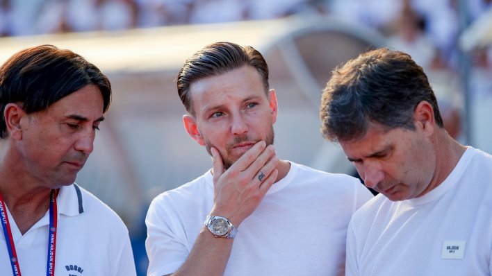 Sprema se veliki transfer s Poljuda! Čelnici Hajduka na pregovorima u Milanu