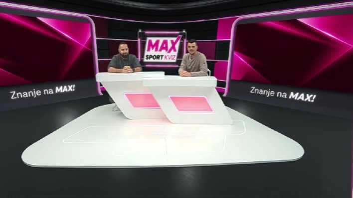 Večeras na MAXSportu kviz o HNL-u; evo kako možete sudjelovati