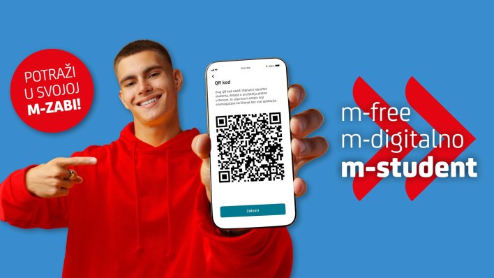 Nova besplatna usluga