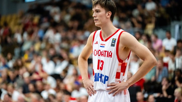 Hrvatska košarka napokon dobila zvijezdu! Roko Ukić oduševljen: 'Valjda je i vrijeme bilo'