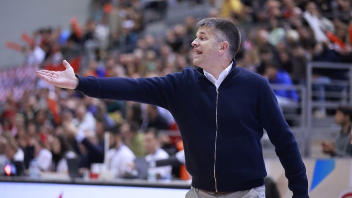 Evo kako je hrvatski izbornik nahvalio mladu zvijezdu nakon sjajnog nastupa