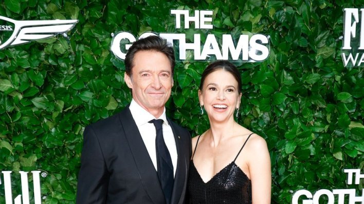 Hugh Jackman opet u ljubavnom trokutu: U ljubavnu idilu se uplela Kate Hudson