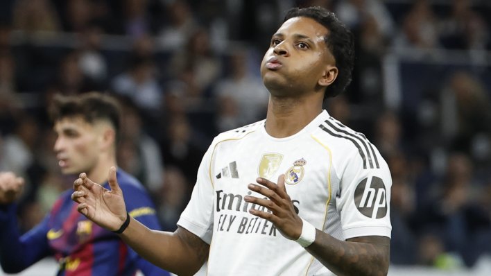 Bomba iz Madrida: Real odlučio prodati zvijezdu od 80 milijuna eura