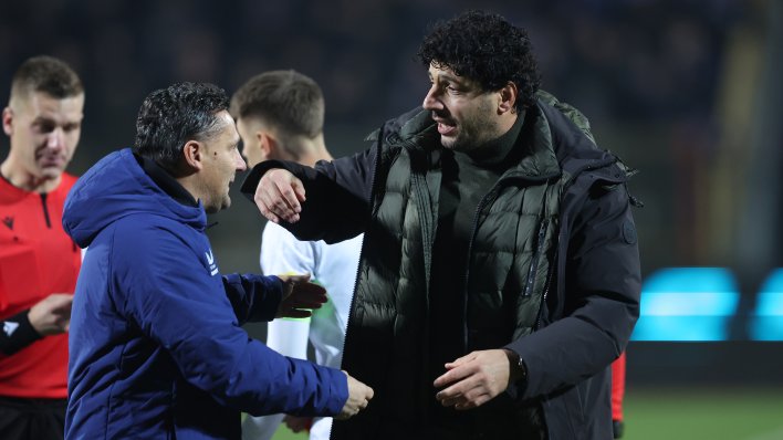 Dinamo prijavio Carevića delegatu! Evo što je razljutilo dinamovce