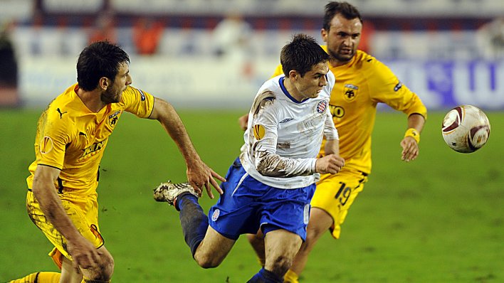 Prošlo je točno 15 godina od posljednje utakmice europskih skupina na Poljudu