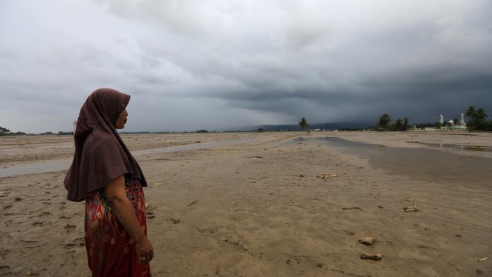 Kako je krčenje šuma ubrzalo poplave koje su u Indoneziji odnijele stotine života