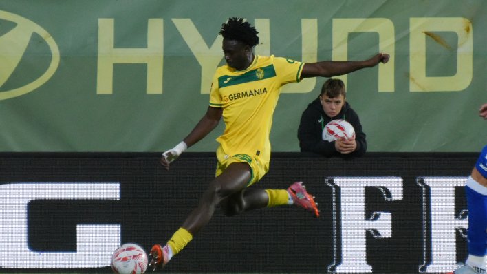 Problemi za Istru: Dva važna igrača otpala zbog Afričkog kupa nacija