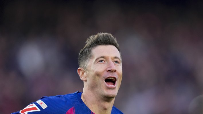 Robert Lewandowski napušta Barcelonu! Katalonci mu neće produljiti ugovor