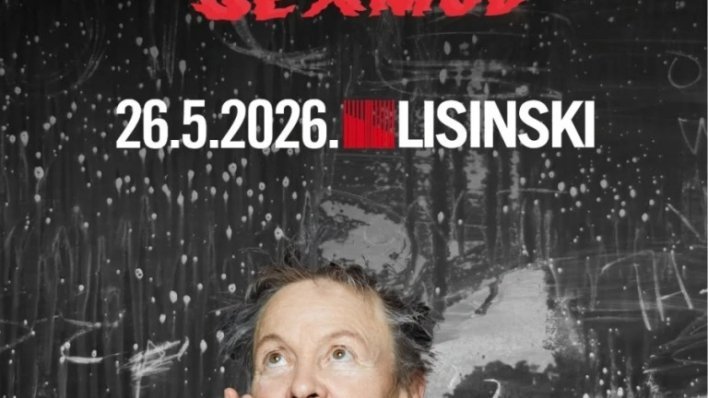 Laurie Anderson dolazi u Lisinski: Ikona eksperimentalne umjetnosti najavila zagrebački nastup