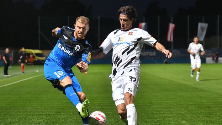 Trener Varaždina otkrio kad se Petar Bočkaj napokon vraća na teren