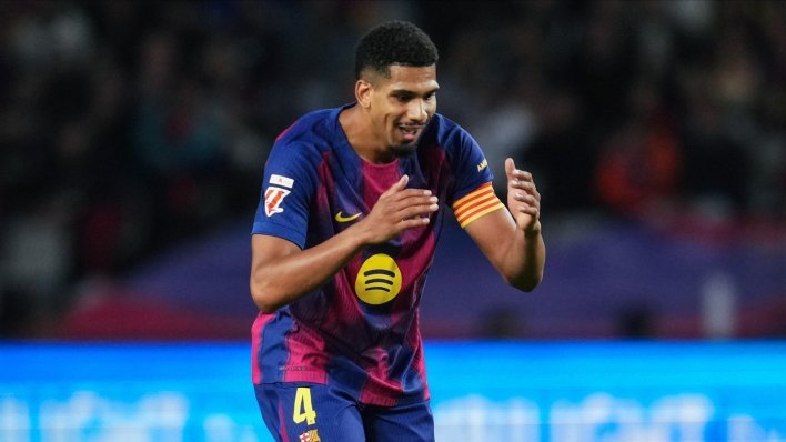 Kapetan Barcelone zbog mentalnih problema do daljnjeg neće igrati: Prošao je kroz teško razdoblje...