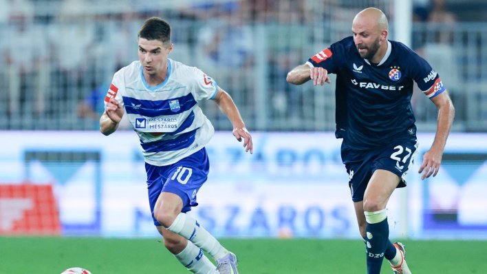 Katastrofalne vijesti za Osijek; sjajni veznjak mora na operaciju, sezona je za njega gotova