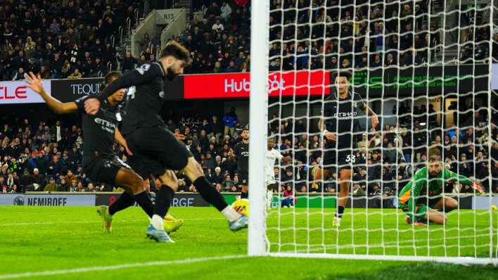 Evo što Englezi pišu o Gvardiolu nakon najluđe utakmice godine