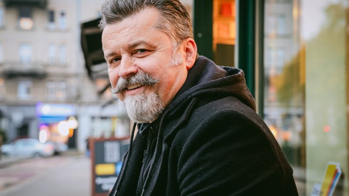 Robert Međurečan: Kad čujem riječ ‘domoljublje’, prvo provjerim gdje mi je novčanik