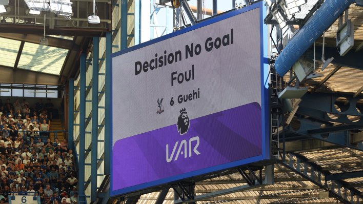Još veće ingerencije VAR-u; pregledavat će se još dva segmenta igre