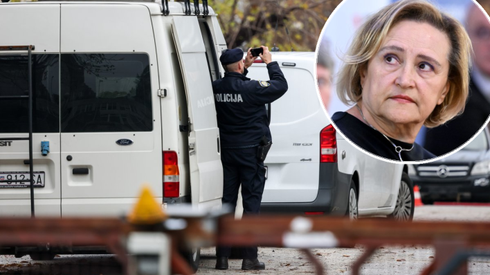 VESNA ALABURIĆ TUMAČI