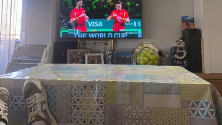 Najbolji je na svijetu, zarađuje milijune, a onda je objavio kako mu izgleda dnevni boravak i šokirao svijet