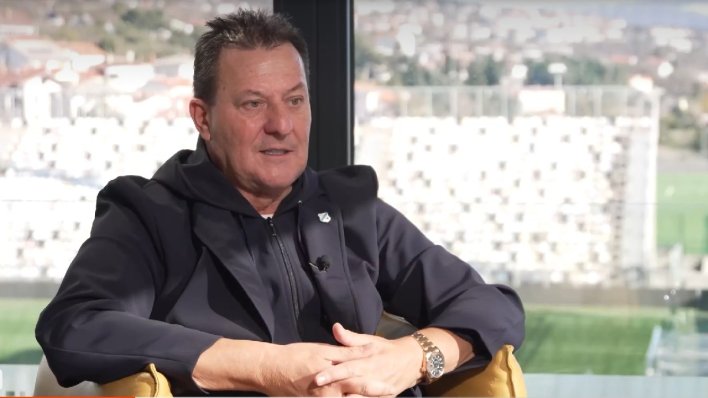 Mišković po prvi put komentirao Bobanovo prozivanje