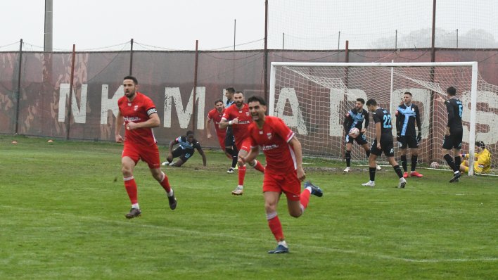 Šok za hrvatskog prvaka! Pogledajte kako je Nikolić matirao Zlomislića