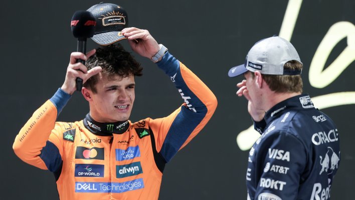 Formula 1 ovakvu dramu ne pamti još od 2010. godine